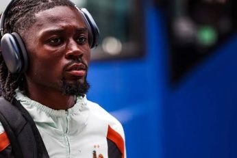 Al-Ahli s’intéresse à Manu Koné et a contacté l’AS Roma pour connaître le prix du milieu français.