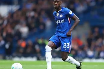 Trevoh Chalobah est favorable à un transfert de Chelsea vers Côme durant ce mercato.