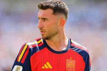Aymeric Laporte serait favorable à un transfert au FC Barcelone pendant le mercato estival.