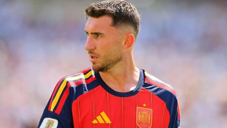 Le FC Barcelone se positionne sur Aymeric Laporte