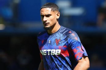 Maxence Lacroix va quitter Crystal Palace pour s’engager avec Chelsea jusqu’en juin 2032.