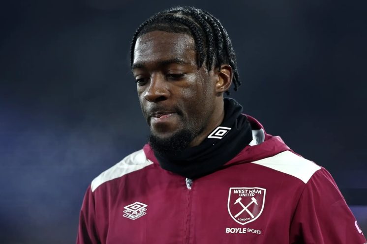 Axel Disasi intéresse l’AS Roma et l’AC Milan durant ce mercato estival.