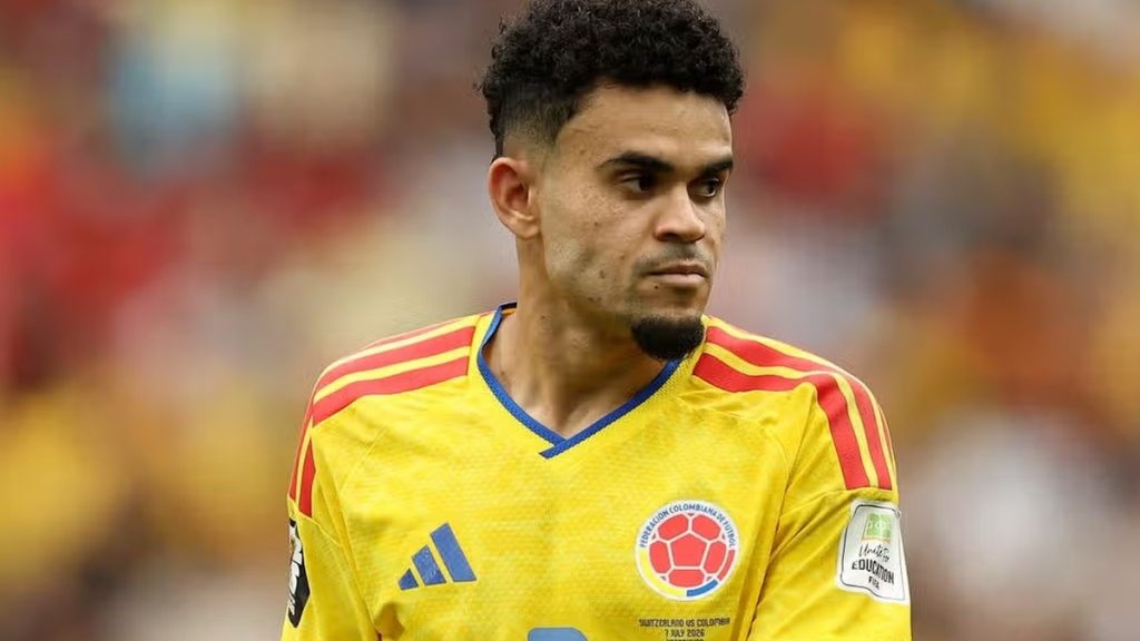 Bayern Munich : Luis Díaz n’ira pas à Al-Hilal