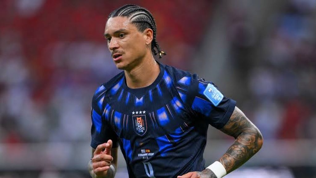 Darwin Núñez se rapproche d’un prêt au Beşiktaş