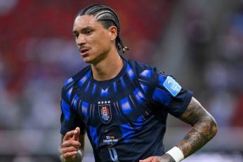 Darwin Núñez pourrait quitter temporairement Al-Hilal pour rejoindre le Beşiktaş.