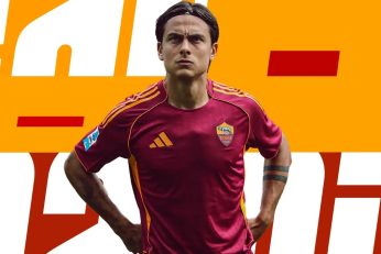Paulo Dybala va prolonger son contrat avec l’AS Roma.