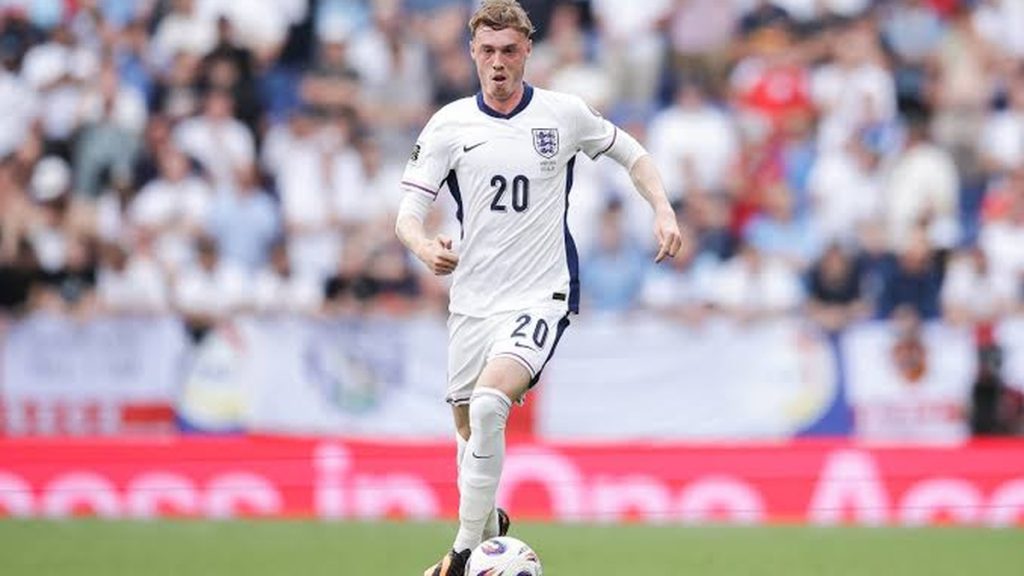 Cole Palmer sort du silence après sa non-sélection avec l’Angleterre