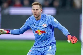 Péter Gulácsi est la priorité de Villarreal pour renforcer son poste de gardien durant le mercato.