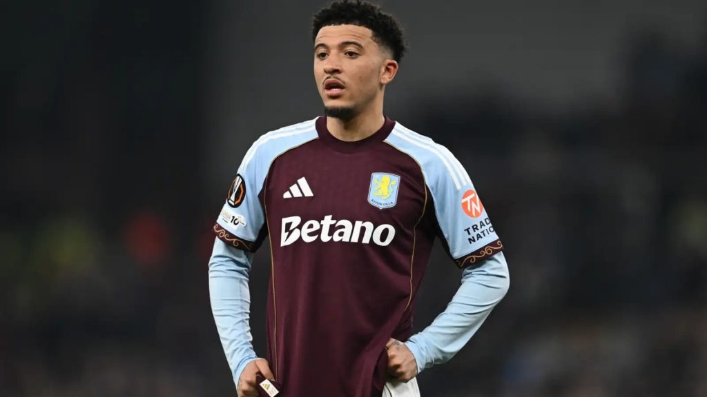 Al-Rayyan passe à l’offensive pour Jadon Sancho
