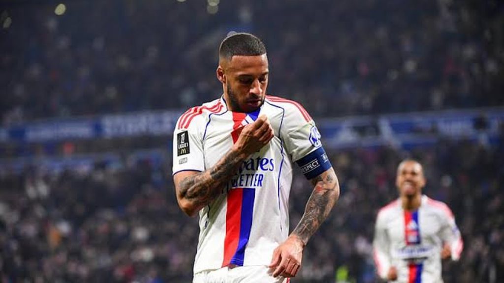 Corentin Tolisso prolonge avec l’OL jusqu’en 2029