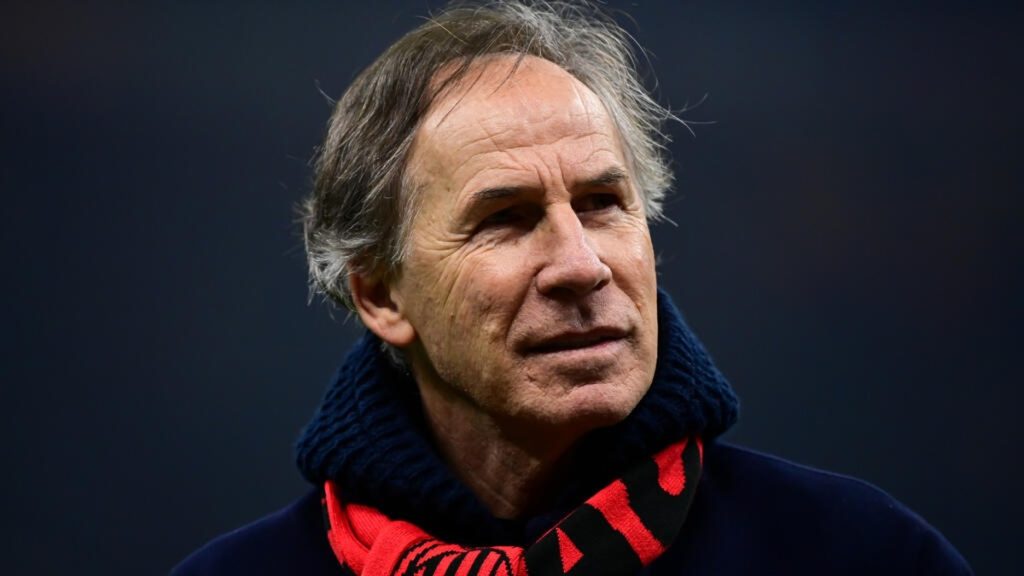 Franco Baresi est mort à 66 ans : l’AC Milan perd son capitaine éternel