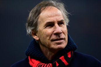 Franco Baresi, capitaine emblématique de l’AC Milan, est mort à l’âge de 66 ans.