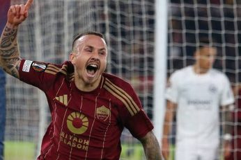 Angeliño s’apprête à retrouver le Deportivo La Corogne, son club formateur.