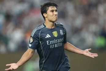 Gonzalo García s’apprête à quitter le Real Madrid pour rejoindre Fulham en Premier League.