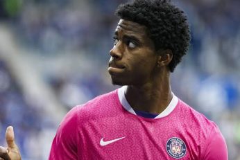 Dayann Methalie pourrait quitter le Toulouse FC pour rejoindre Sunderland dans le cadre d’un transfert estimé à 30 millions d’euros.