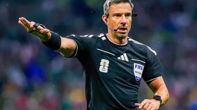 Slavko Vinčić prend sa retraite après la finale du Mondial 2026