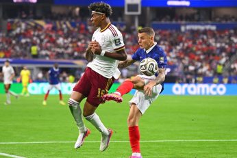 France-Espagne : une première période historiquement pauvre
