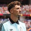 Thomas Meunier va rejoindre Sunderland librement après son départ de Lille.