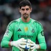 Thibaut Courtois est désormais lié au Real Madrid jusqu’en juin 2027.