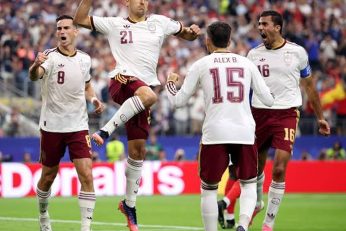 Kylian Mbappé et les Bleus ont été éliminés par l’Espagne en demi-finale de la Coupe du monde 2026.