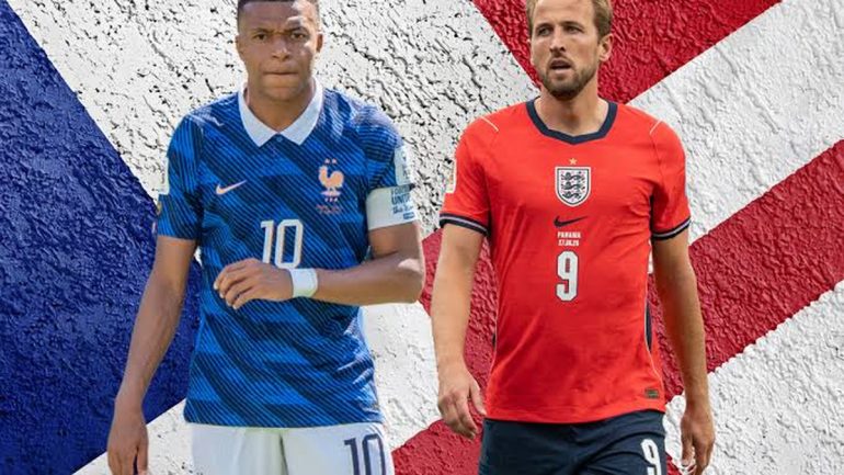 Mondial 2026 : France–Angleterre pour la troisième place