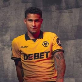 João Gomes se rapproche d’un transfert à Aston Villa après l’accord conclu avec Wolverhampton.