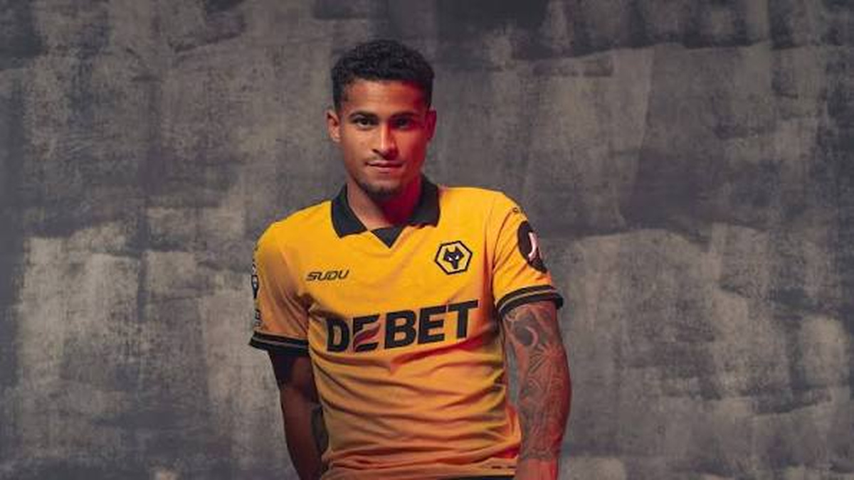 João Gomes se rapproche d’un transfert à Aston Villa après l’accord conclu avec Wolverhampton.