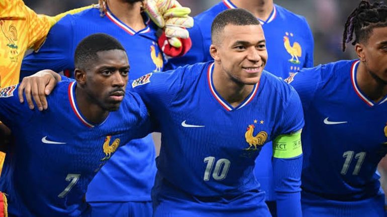 Mondial 2026 : les statistiques folles des attaquants français