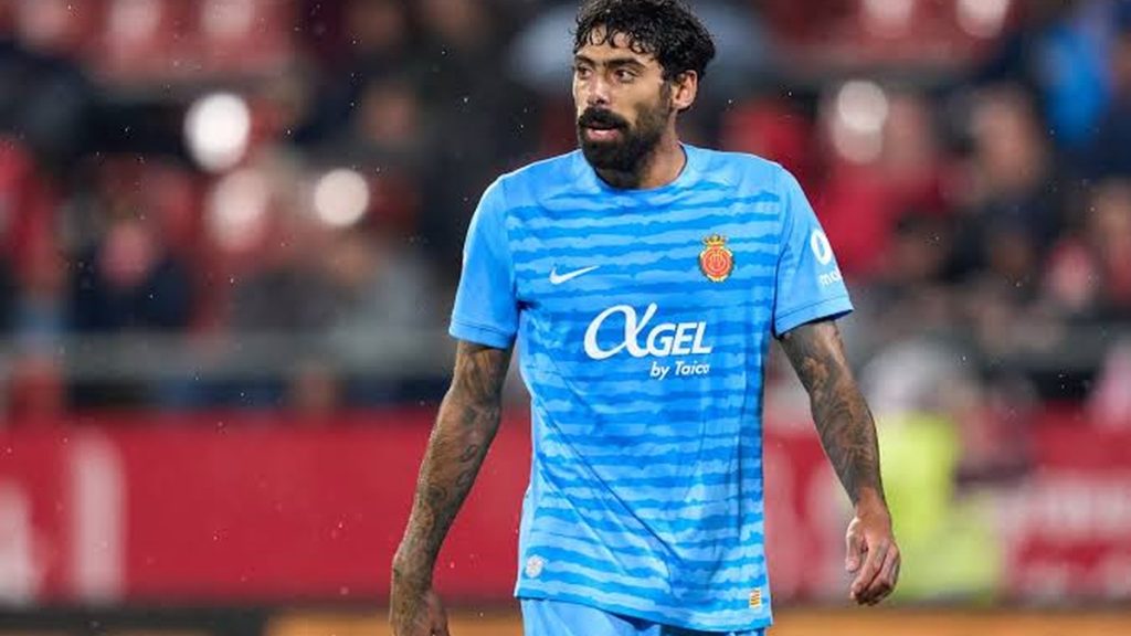 Samú Costa donne son accord à Al-Nassr