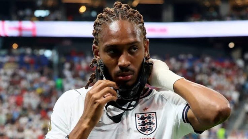 L’Inter prête à offrir 35 M€ pour Djed Spence