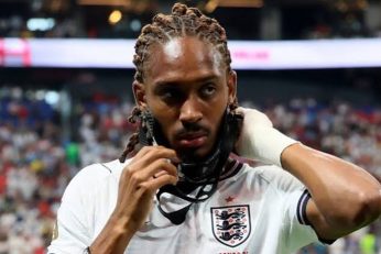 Djed Spence est devenu l’une des principales cibles de l’Inter Milan après son beau parcours au Mondial 2026.