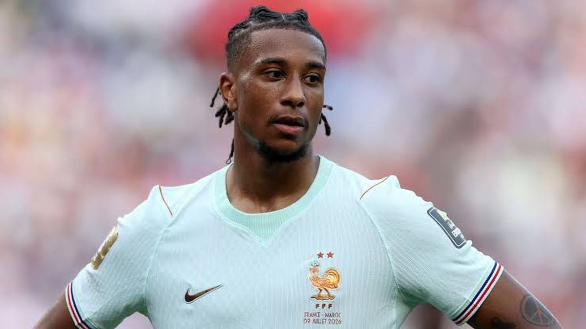 Michael Olise souhaiterait rejoindre le Real Madrid, mais le Bayern Munich refuse actuellement d’envisager son départ.