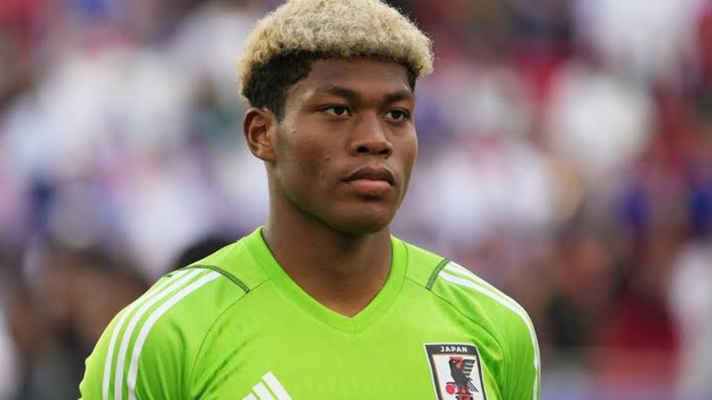 Mercato : le PSG accélère pour Zion Suzuki