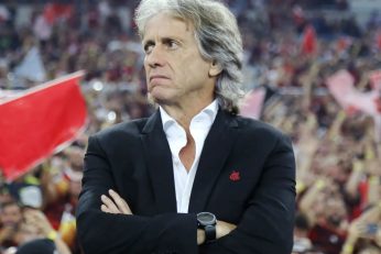 Jorge Jesus est annoncé comme le favori pour devenir le nouveau sélectionneur du Portugal.