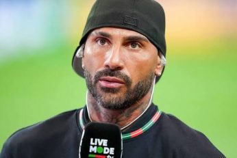 Ricardo Quaresma a vivement critiqué le Portugal après son élimination au Mondial 2026.