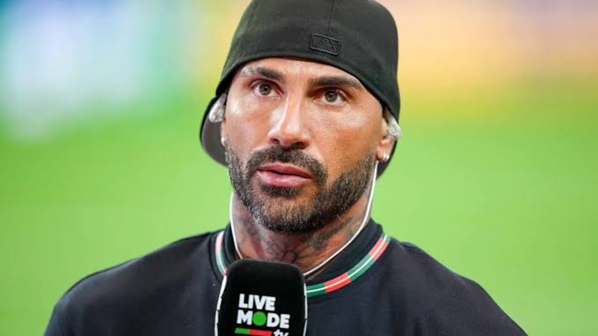 Ricardo Quaresma a vivement critiqué le Portugal après son élimination au Mondial 2026.