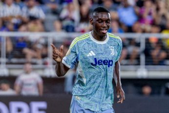 Randal Kolo Muani