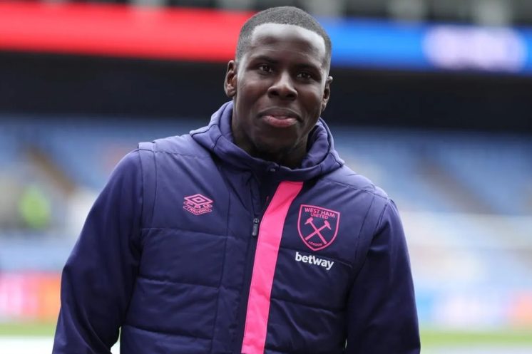 Kurt Zouma rejoint Palm City pour poursuivre sa carrière aux Émirats arabes unis