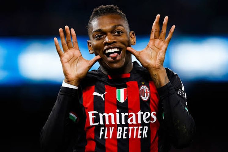 Rafael Leão