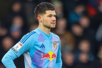 Illan Meslier va rejoindre Arsenal librement après son départ de Leeds United.