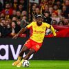 Allan Saint-Maximin est officiellement un nouveau joueur de Charlotte FC.