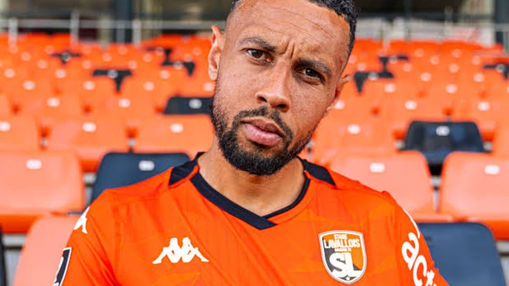 Francis Coquelin fait son retour à Laval