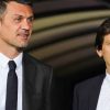 Leonardo devient le conseiller de Paolo Maldini au sein de la Fédération italienne.