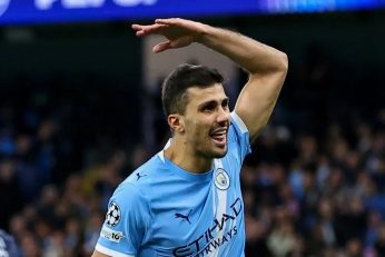 Rodri pourrait manquer les premiers matchs de Manchester City après avoir subi une intervention mineure au dos.