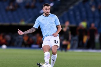 Mario Gila rejoint l’AC Milan en provenance de la Lazio.