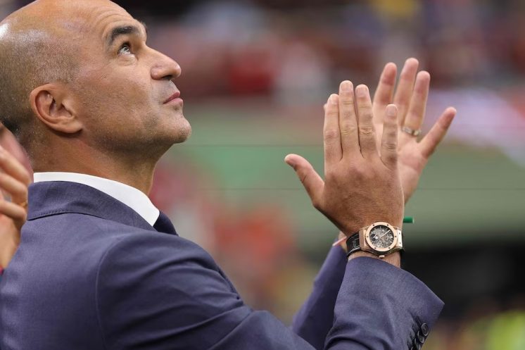 Roberto Martínez quitte son poste de sélectionneur du Portugal après l’élimination au Mondial 2026.