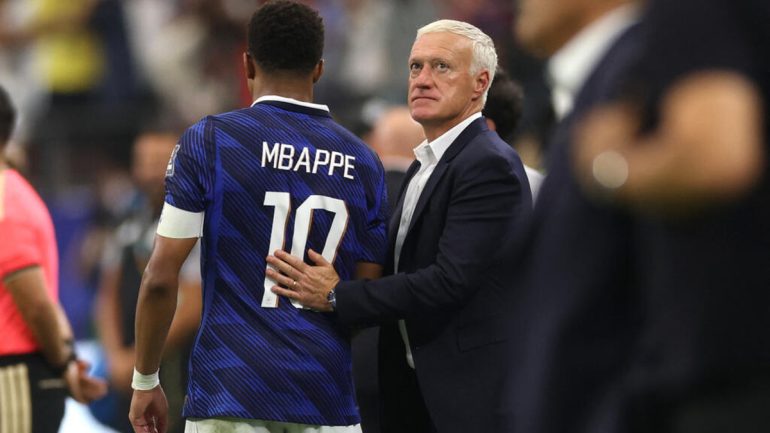 Mondial 2026 : une grande première amère pour Kylian Mbappé