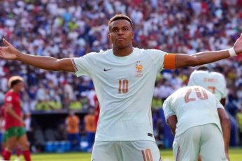 Kylian Mbappé devient le Français le plus victorieux de l’histoire en Coupe du monde.