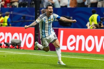 Le parcours de Lionel Messi et de l’Argentine jusqu’aux demi-finales du Mondial 2026 suscite de nombreuses réactions.