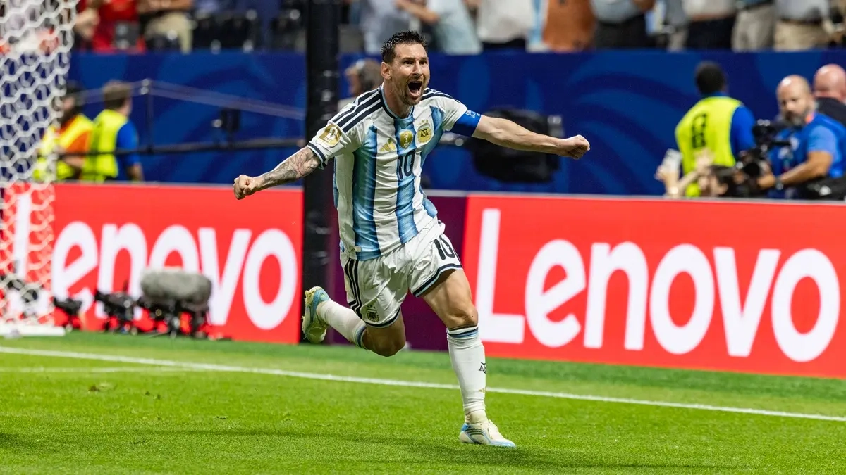 Le parcours de Lionel Messi et de l’Argentine jusqu’aux demi-finales du Mondial 2026 suscite de nombreuses réactions.